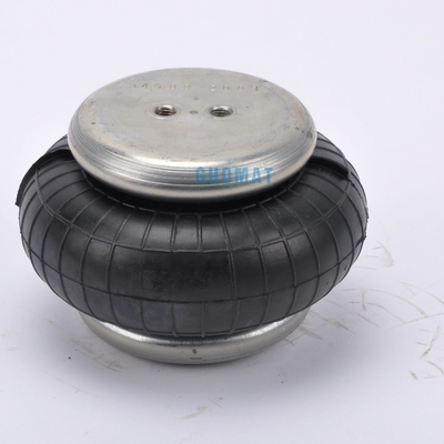 Air Ride Springs Suspension Contitech FS330-11647 Petit sac d'absorption de choc en caoutchouc