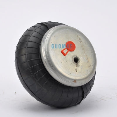 Air Ride Springs Suspension Contitech FS330-11647 Petit sac d'absorption de choc en caoutchouc