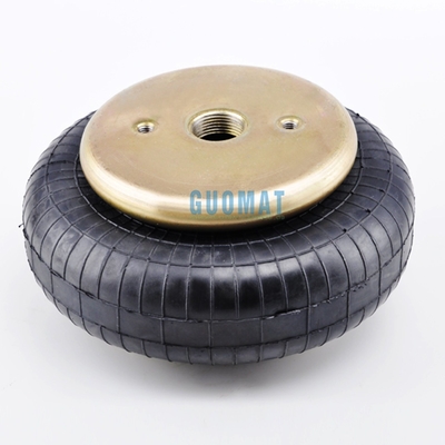 Goodyear 1B8-550 Printemps aérien à enroulement unique de type Cnvoluted pour équipement Printemps aérien