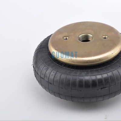 Goodyear 1B8-550 Printemps aérien à enroulement unique de type Cnvoluted pour équipement Printemps aérien