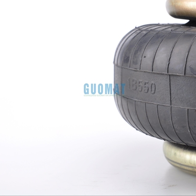 Goodyear 1B8-550 Printemps aérien à enroulement unique de type Cnvoluted pour équipement Printemps aérien