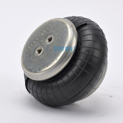 Contitech FS 40-6 1/8 M8 Phoenix SP1B04 Suspension pneumatique avec airbag à bascule unique