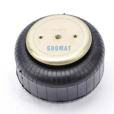 Parties de remplacement de suspension de conduite aérienne W01-358-7598 Goodyear 1B8-580