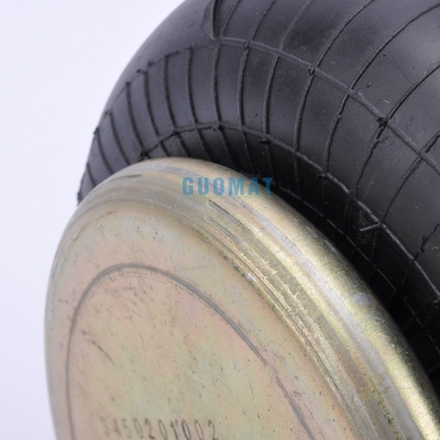 Parties de remplacement de suspension de conduite aérienne W01-358-7598 Goodyear 1B8-580