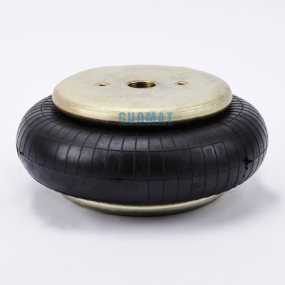 Un seul style enroulé Goodyear 1B9-202 Boucles en caoutchouc Air Spring pour instrument