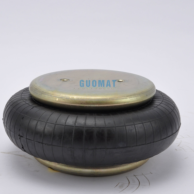 Un seul style enroulé Goodyear 1B9-202 Boucles en caoutchouc Air Spring pour instrument