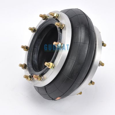 Équipement de convoyeur à actionneur d'air à enroulement unique