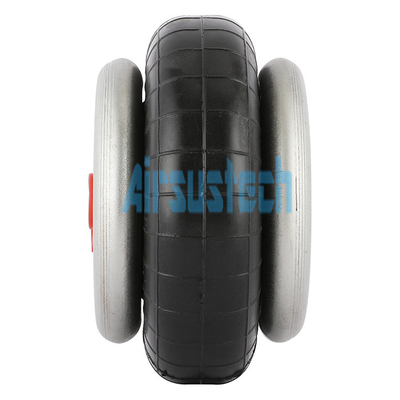 Firestone W01-358-7731 Industrie Air Spring Bellow Style 131 Deux Ply Bellows