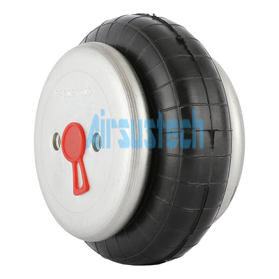 Firestone W01-358-7731 Industrie Air Spring Bellow Style 131 Deux Ply Bellows