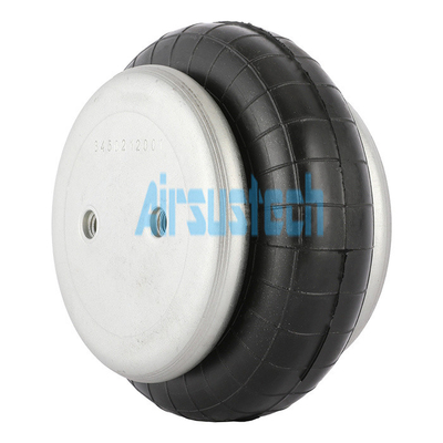 Firestone W01-358-7731 Industrie Air Spring Bellow Style 131 Deux Ply Bellows