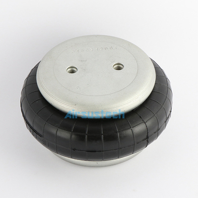 Firestone W01-358-7731 Industrie Air Spring Bellow Style 131 Deux Ply Bellows