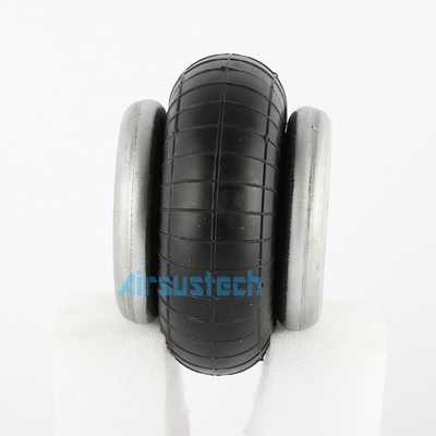 Bonne qualité caoutchouc Contitech FS 40-6 1/8 MB Air Spring SP1B04 Ballon d'air Phoenix
