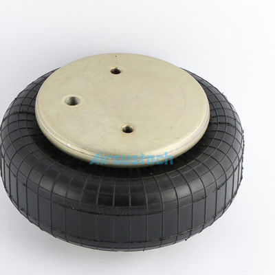 Goodyear 1B9-202 578913201 Airbags 1/4 NPT Air Fitting Absorption des chocs de l'air