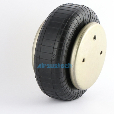 Goodyear 1B9-202 578913201 Airbags 1/4 NPT Air Fitting Absorption des chocs de l'air