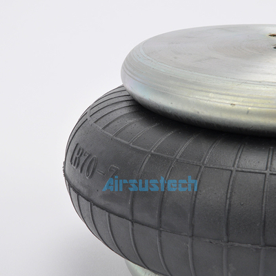 Contitech FS 70-7 Suspension à ressort à air Cross Phoenix SP 1 B 05 Absorbeur de choc à air