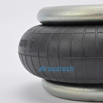 Contitech FS 70-7 Suspension à ressort à air Cross Phoenix SP 1 B 05 Absorbeur de choc à air