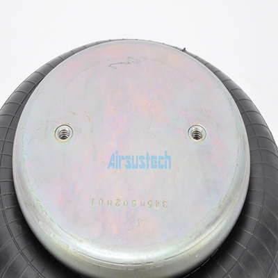 Les airbags sont équipés d'un système de ventilation à air comprimé.