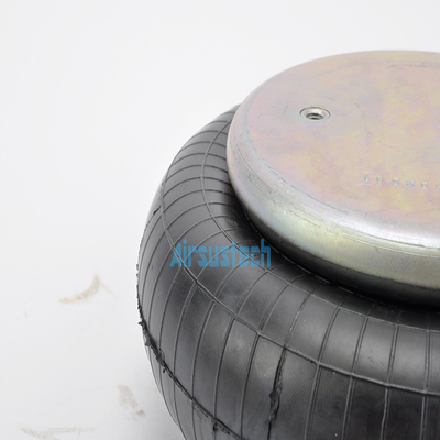 Les airbags sont équipés d'un système de ventilation à air comprimé.