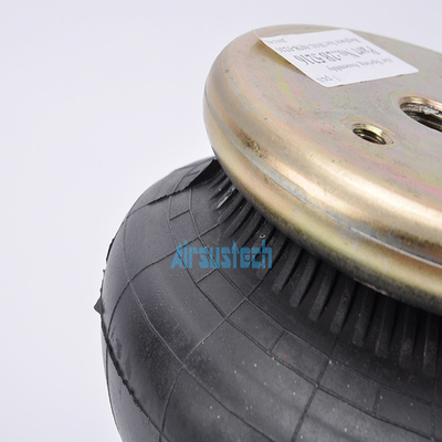 W01-M58-5216 Actuateur à suspension de ressort à air Firestone à double caoutchouc enroulé