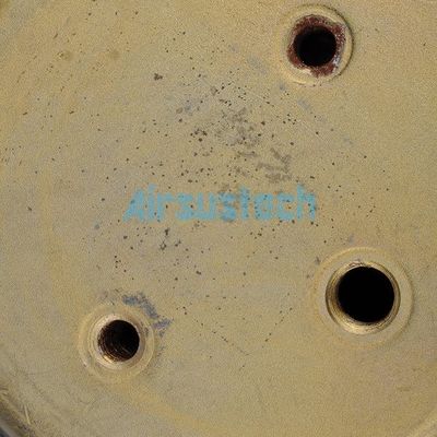 1B8X4 Actuateurs d'air enrobés en caoutchouc unique à ressort d'air à pierre de feu W01-358-7564