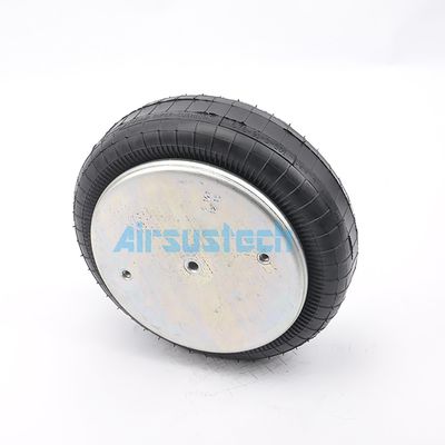 Goodyear 1B12-318 à ressort d'air enroulé unique remplacer Contitech FS 330-11CI airbag