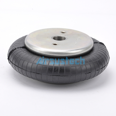 Dunlop 8 "X1 S08101 Air Spring pneumatique avec une seule suspension de coussin d'air