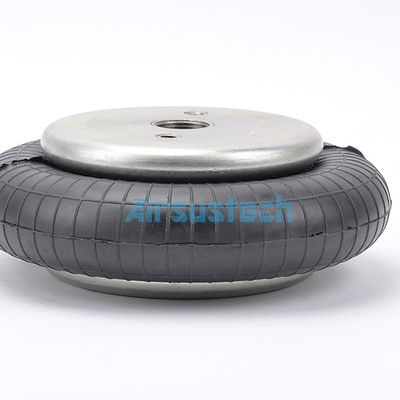 Dunlop 8 "X1 S08101 Air Spring pneumatique avec une seule suspension de coussin d'air