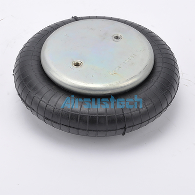 Dunlop 8 "X1 S08101 Air Spring pneumatique avec une seule suspension de coussin d'air
