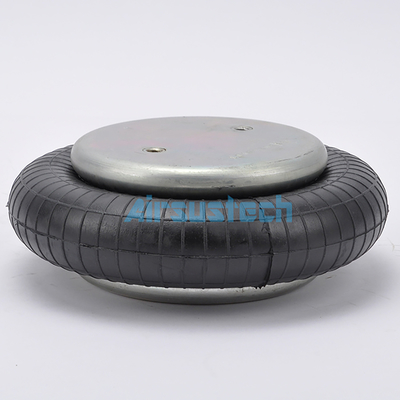 Dunlop 8 "X1 S08101 Air Spring pneumatique avec une seule suspension de coussin d'air