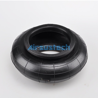 Goodyear 578913301 Suspension pneumatique à ressort croisé pierre de feu W01-358-0134 Airbag choc