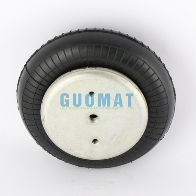 FS 120-9 Firestone W01-M58-6166 Printemps d'air enroulé industriel pour les machines à laver en rotation