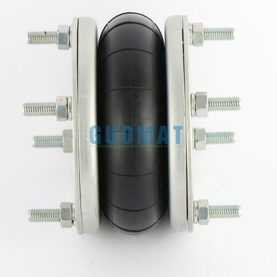 Firestone W01R584052 Assemblage industriel de ressort d'air SP1368 Dunlop Pour la machine à papier