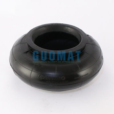 Contitech FS310-12 Continental Rubber Bellow MAX, actionneur à air de 120 mm de course