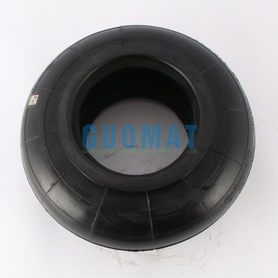 Contitech FS310-12 Continental Rubber Bellow MAX, actionneur à air de 120 mm de course
