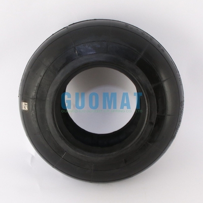 Contitech FS310-12 Continental Rubber Bellow MAX, actionneur à air de 120 mm de course