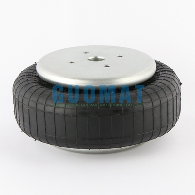 Goodyear 1B9-202 Appareil d'absorption des chocs d'air à ressort d'air industriel à enroulement unique