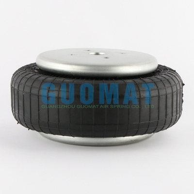 Goodyear 1B9-202 Appareil d'absorption des chocs d'air à ressort d'air industriel à enroulement unique