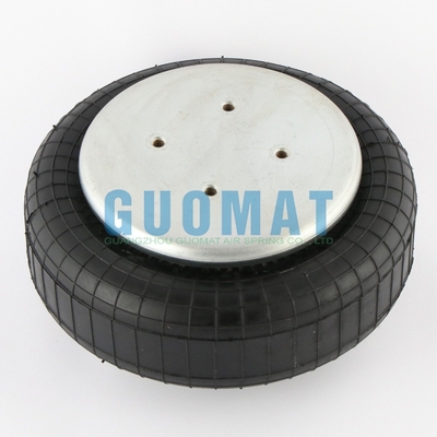 Goodyear 1B9-202 Appareil d'absorption des chocs d'air à ressort d'air industriel à enroulement unique