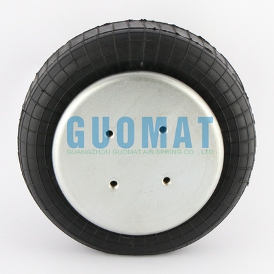 Goodyear 1B9-202 Appareil d'absorption des chocs d'air à ressort d'air industriel à enroulement unique