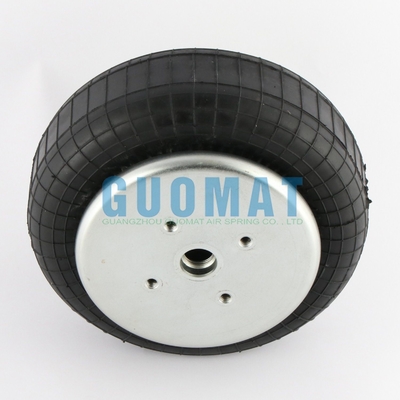 Goodyear 1B9-202 Appareil d'absorption des chocs d'air à ressort d'air industriel à enroulement unique