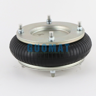 FS 210-10 Absorbeur de choc d'air à enroulement unique Contitech pour machine à laver