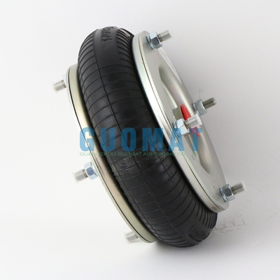 FS 210-10 Absorbeur de choc d'air à enroulement unique Contitech pour machine à laver