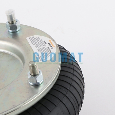 FS 210-10 Absorbeur de choc d'air à enroulement unique Contitech pour machine à laver