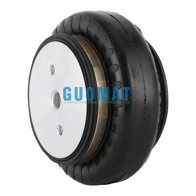 Goodyear Air Suspension 1B5-500 Airbag à remorque à ressort simple enroulé