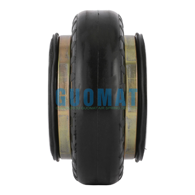 Goodyear Air Suspension 1B5-500 Airbag à remorque à ressort simple enroulé