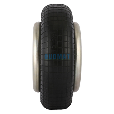 GUOMAT 1B8X4 Presse à ressort d'air enroulé 1B8-550 Goodyear