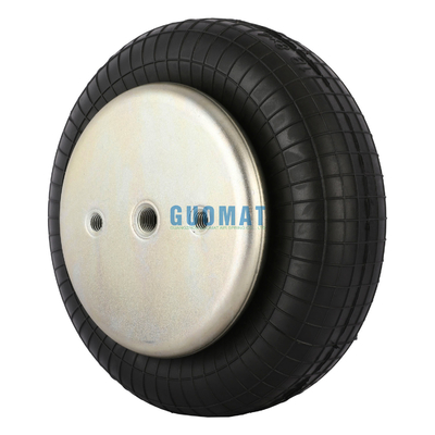 GUOMAT 1B8X4 Presse à ressort d'air enroulé 1B8-550 Goodyear