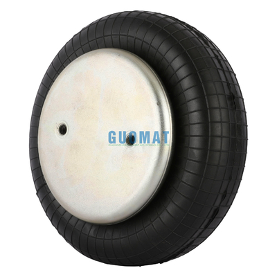 GUOMAT 1B8X4 Presse à ressort d'air enroulé 1B8-550 Goodyear