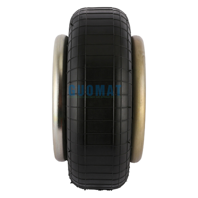 1B9-202 Goodyear Air Spring à enroulement simple pour soulever des airbags industriels