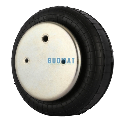 1B9-202 Goodyear Air Spring à enroulement simple pour soulever des airbags industriels